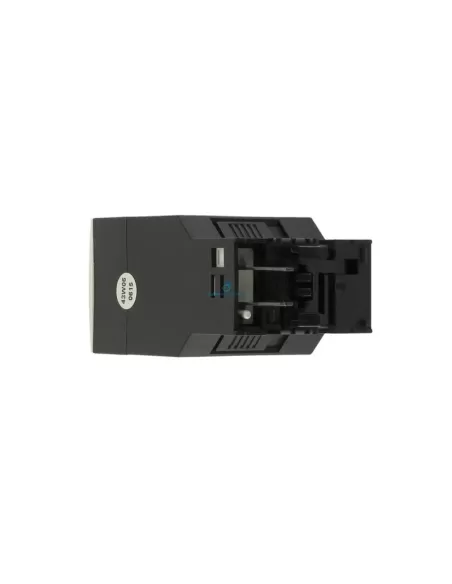 Elektronisches Timer-Modul Eaton Dilm32-xtey20(ra24). 100–130 VAC, 1–30 s, Stern-Dreieck